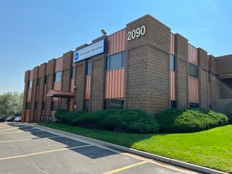 More details for 2090 E 104th Ave, Thornton, CO - Office for Lease