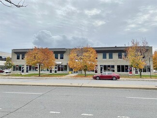 More details for 8980-9020 Boul Maurice-Duplessis, Montréal, QC - Office/Retail for Lease