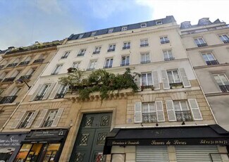 More details for 129 Rue De Sèvres, Paris - Office for Sale