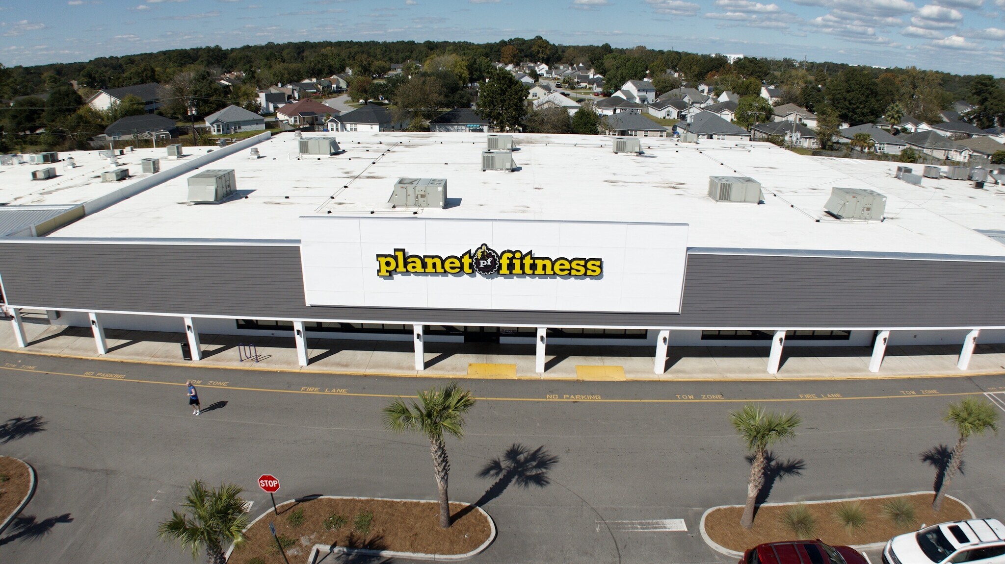 Dorchester Rd, Charleston, SC à louer Photo principale- Image 1 de 29