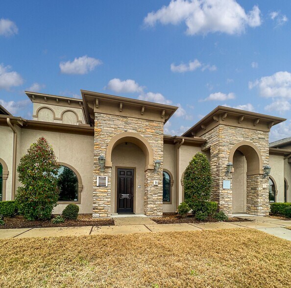 282 Ed English Dr, Shenandoah, TX à louer - Photo principale - Image 1 de 21