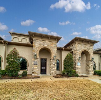 More details for 282 Ed English Dr, Shenandoah, TX - Coworking for Lease