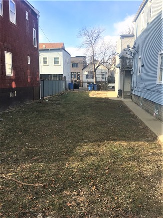 Plus de détails pour 2718 W Francis Pl, Chicago, IL - Terrain à vendre