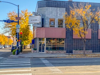 More details for 251 Main St, Longmont, CO - Retail for Lease