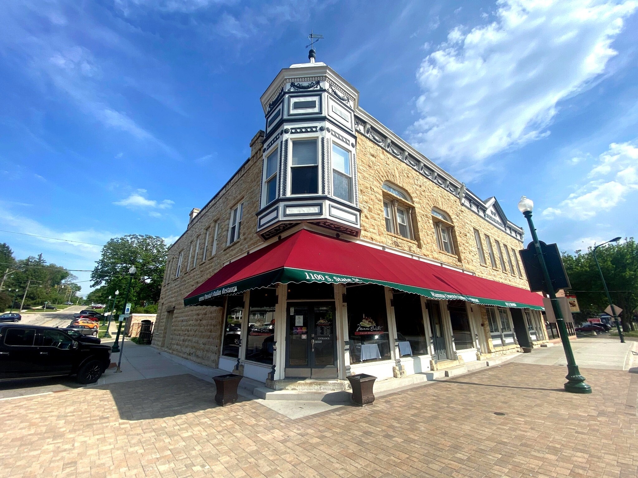 1100-1106 S State St, Lockport, IL for sale Primary Photo- Image 1 of 18