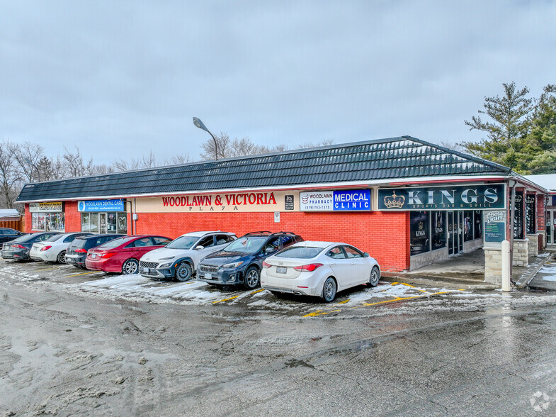 470 Woodlawn Rd, Guelph, ON for lease - Building Photo - Image 3 of 4