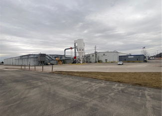 More details for 1800 Lynch Rd, Evansville, IN - Industrial for Sale