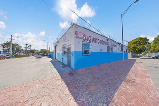 Plus de détails pour 2690 E 11th Ave, Hialeah, FL - Industriel à louer
