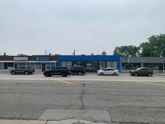 Plus de détails pour 9715 Southwest Hwy, Oak Lawn, IL - Vente au détail à vendre