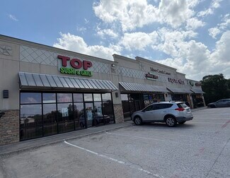 Plus de détails pour 7001 Confederate Park Rd, Fort Worth, TX - Commerce de détail à vendre