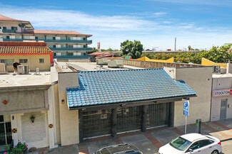 More details for 112 E Market St, Stockton, CA - Retail for Sale