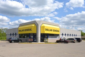 Plus de détails pour 11850 Hamilton Ave, Cincinnati, OH - Commerce de détail à vendre