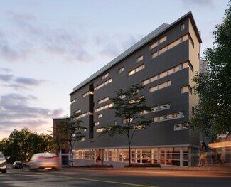 Plus de détails pour 3860 Bridge Way N, Seattle, WA - Commerce de détail à louer