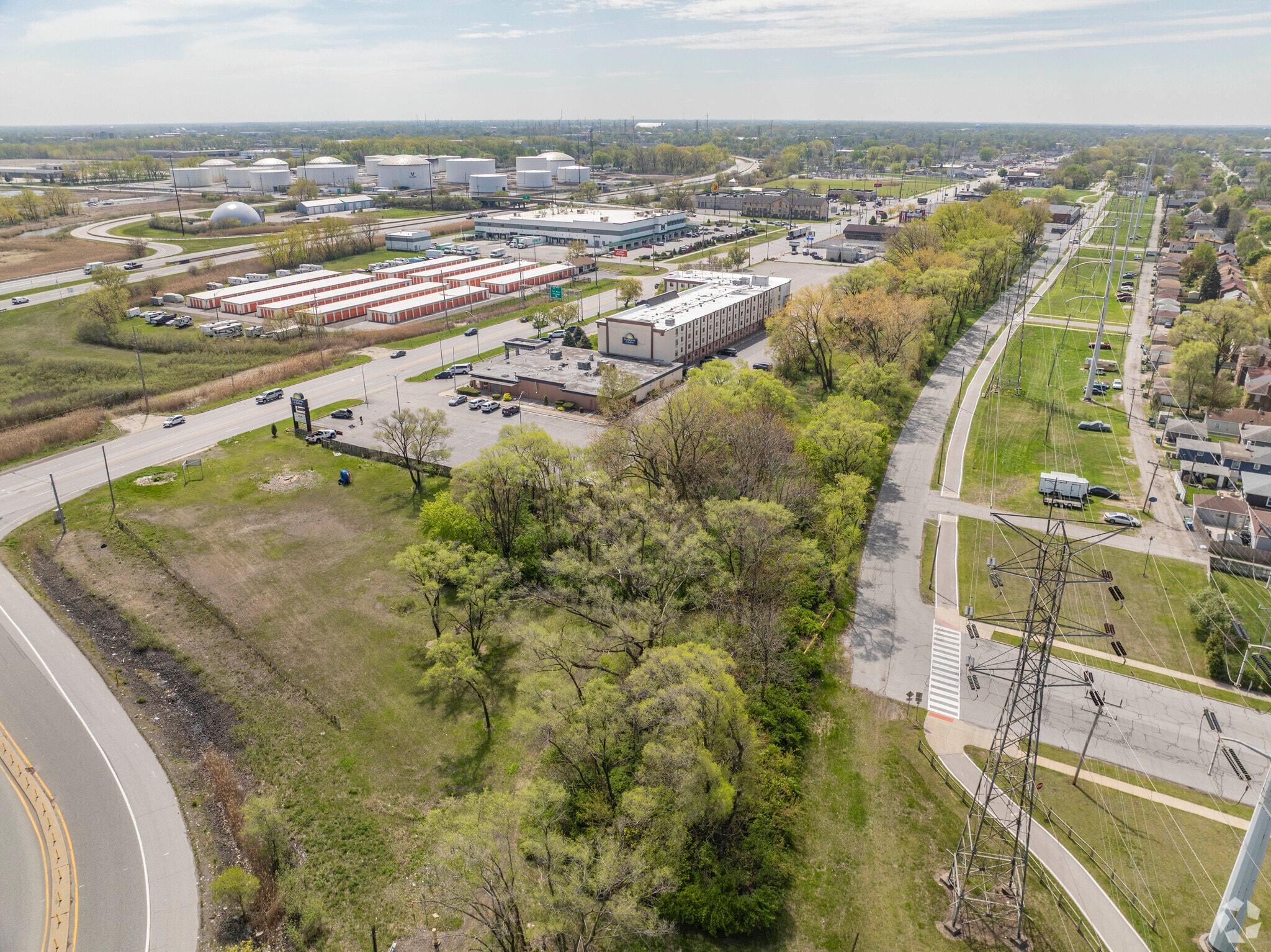 3900 Calumet Ave, Hammond, IN for sale Primary Photo- Image 1 of 2