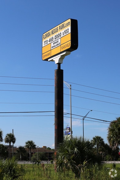 2705-2819 Peters Rd, Fort Pierce, FL for lease - Other - Image 2 of 11