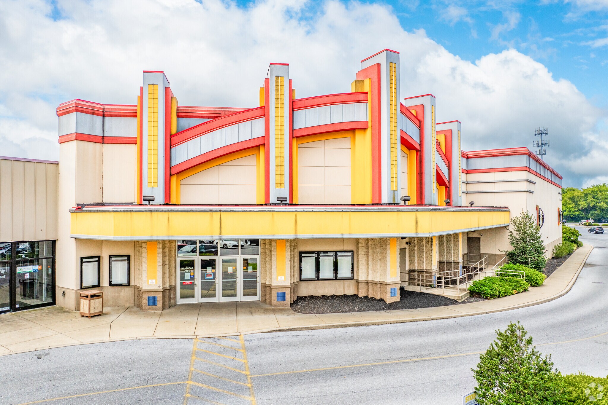 2200 Lebanon Valley Mall, Lebanon, PA à vendre Photo du bâtiment- Image 1 de 1