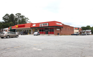 More details for 2520 N Decatur Rd, Decatur, GA - Retail for Lease