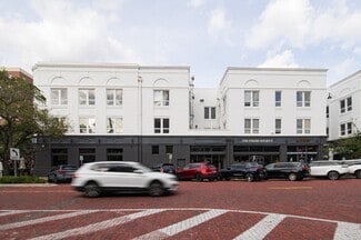 Plus de détails pour 442 W Kennedy Blvd, Tampa, FL - Bureau à louer