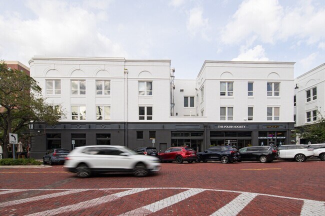 More details for 442 W Kennedy Blvd, Tampa, FL - Office for Lease