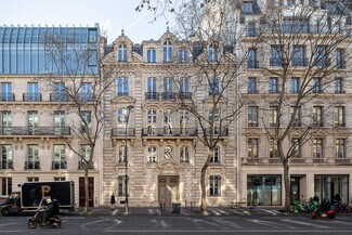 More details for 143 Boulevard Haussmann, Paris - Office for Lease