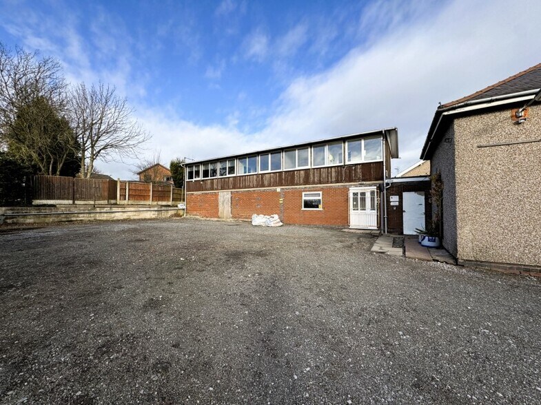 272 Derby Rd, Ripley à vendre - Photo du bâtiment - Image 3 de 20