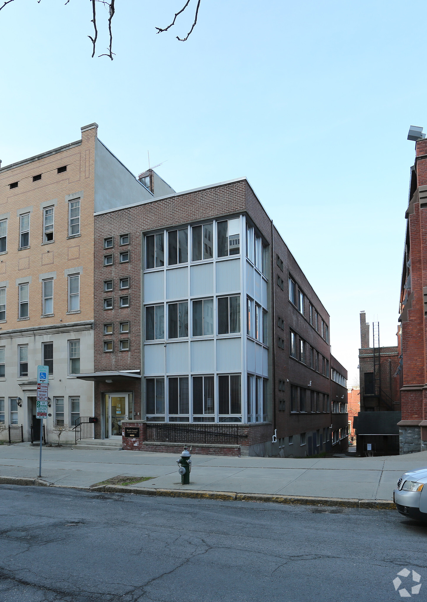 258 State St, Albany, NY for sale Primary Photo- Image 1 of 1