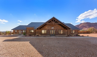 More details for 4365 E Mountain View Dr, Kanab, UT - Specialty for Sale