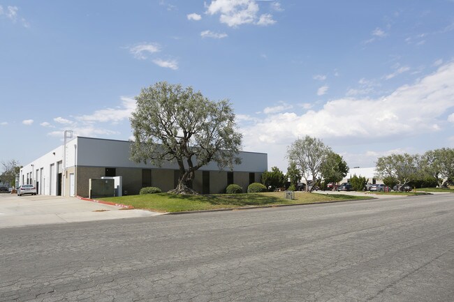 More details for 42066 Avenida Alvarado, Temecula, CA - Industrial for Lease