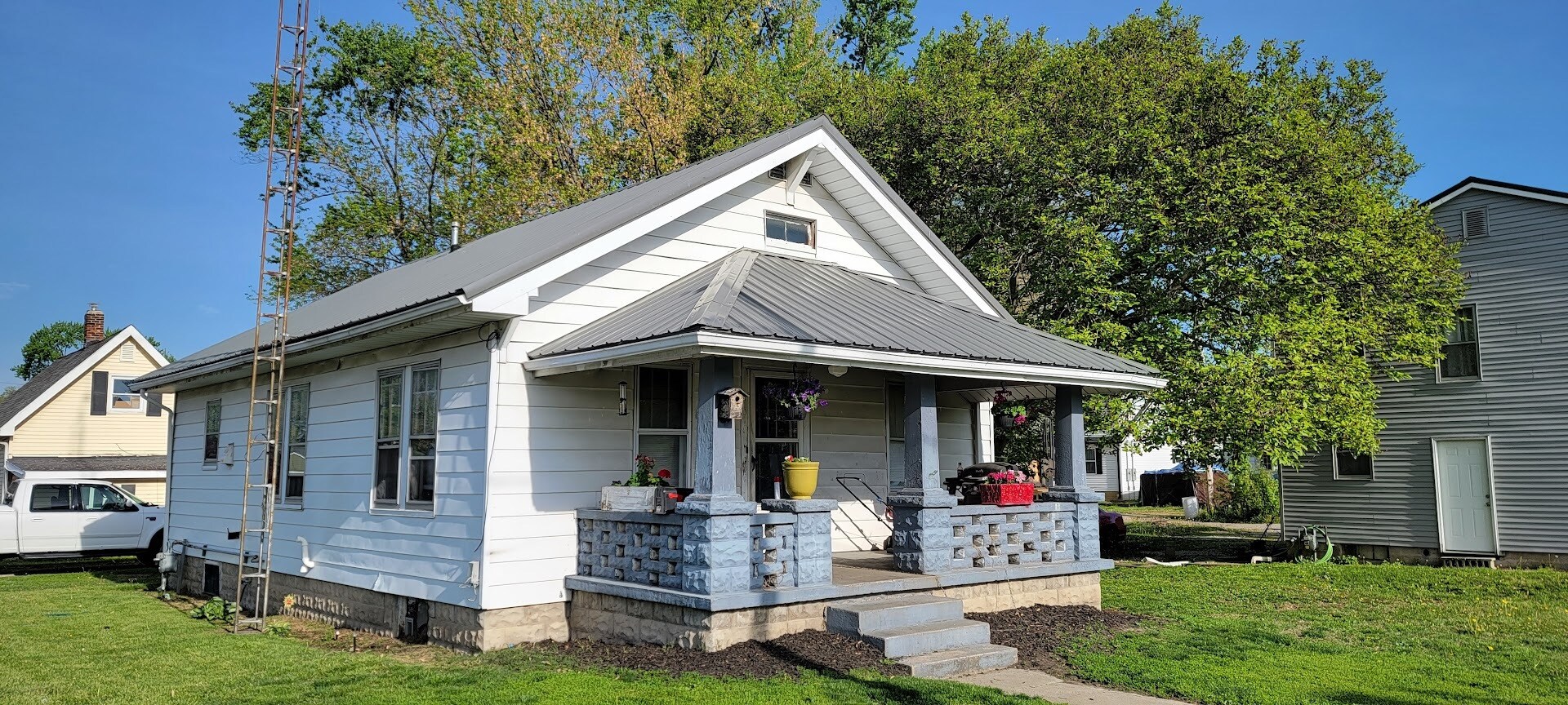 601 IN-57, Washington, IN for sale Primary Photo- Image 1 of 2