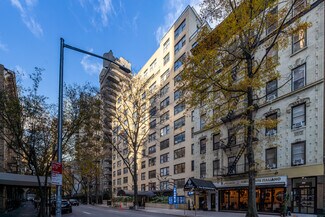 Plus de détails pour 333-335 E 49th St, New York, NY - Bureau/Médical à louer