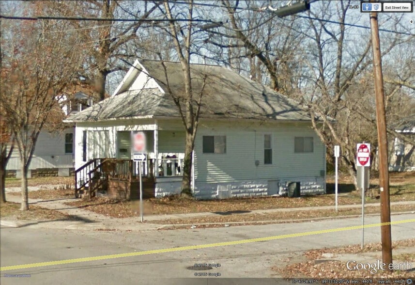 PACKAGED OF SINGLE FAMILY RENTAL HOMES portfolio of 2 properties for sale on LoopNet.ca - Building Photo - Image 3 of 4