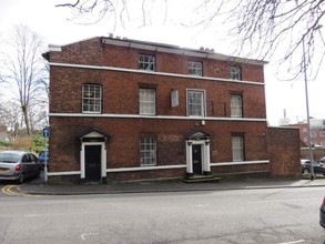 8 Queen St, Newcastle Under Lyme for lease Other- Image 1 of 1