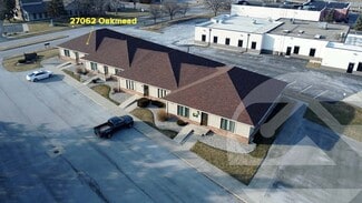 Plus de détails pour 27062 Oakmead Dr, Perrysburg, OH - Bureau à vendre