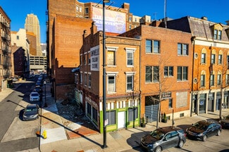More details for 414 Central Ave, Cincinnati, OH - Multifamily for Sale