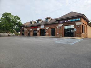 241-245 Broad St, Montoursville, PA for lease Building Photo- Image 1 of 11