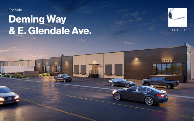 More details for 831 Deming Way, Sparks, NV - Industrial for Sale