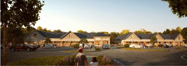 Plus de détails pour 2443 State Route 9, Malta, NY - Commerce de détail à louer