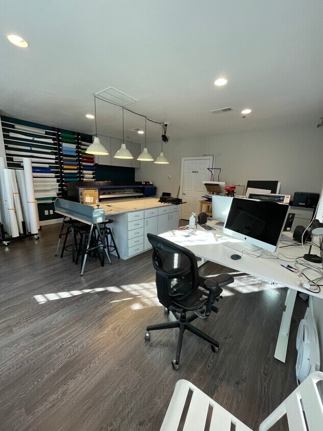 3380 Trickum Rd, Woodstock, GA 30188 - Unité 202 -  - Photo intérieure - Image 1 of 2