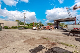 More details for 2301 SW 57th Ave, West Park, FL - Land for Lease