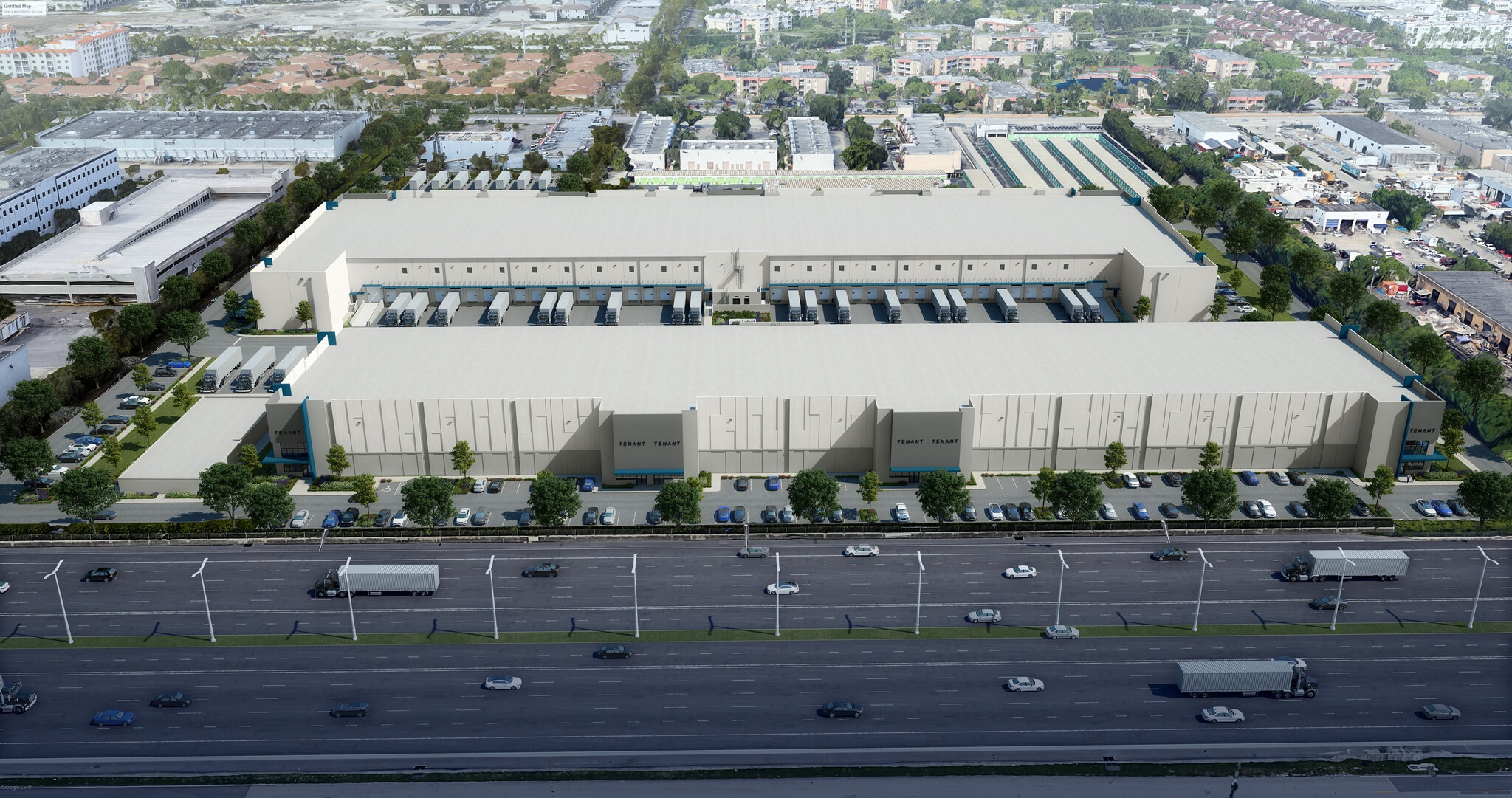 000 NW 48th St, Miami, FL for lease Building Photo- Image 1 of 6