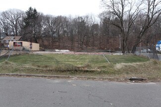 Plus de détails pour 2974 Whitney Ave, Hamden, CT - Terrain à vendre