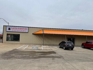 More details for 301 N Milt Phillips Ave, Seminole, OK - Retail for Sale