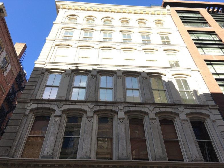 80 White St, New York, NY for lease - Building Photo - Image 1 of 2