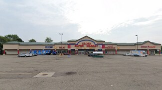 Plus de détails pour 19136-19150 Telegraph Rd, Detroit, MI - Commerce de détail à louer
