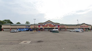 More details for 19136-19150 Telegraph Rd, Detroit, MI - Retail for Lease