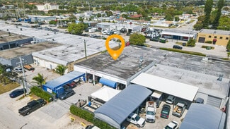 More details for 10501 SW 185th Ter, Miami, FL - Industrial for Sale