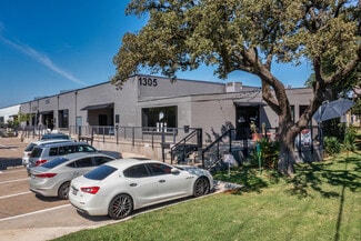 More details for 1305 Wycliff Ave, Dallas, TX - Flex for Lease