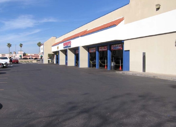 6311 W Bell Rd, Glendale, AZ for lease - Building Photo - Image 3 of 3