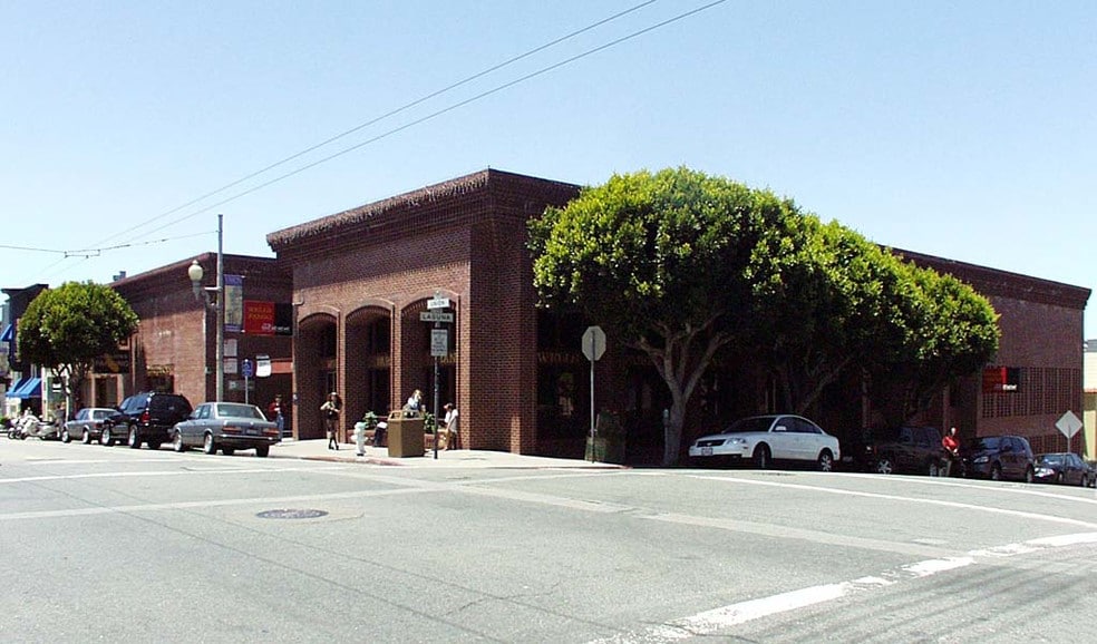 1900-1910 Union St, San Francisco, CA for lease - Building Photo - Image 2 of 4
