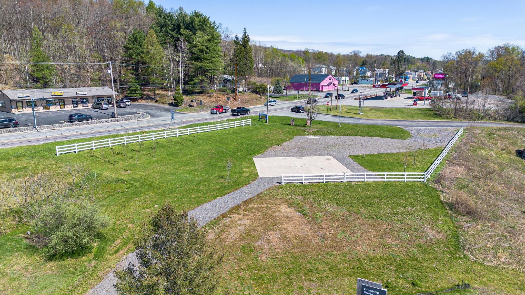 0 Scranton Carbondale Hwy, Mayfield, PA for sale Primary Photo- Image 1 of 2